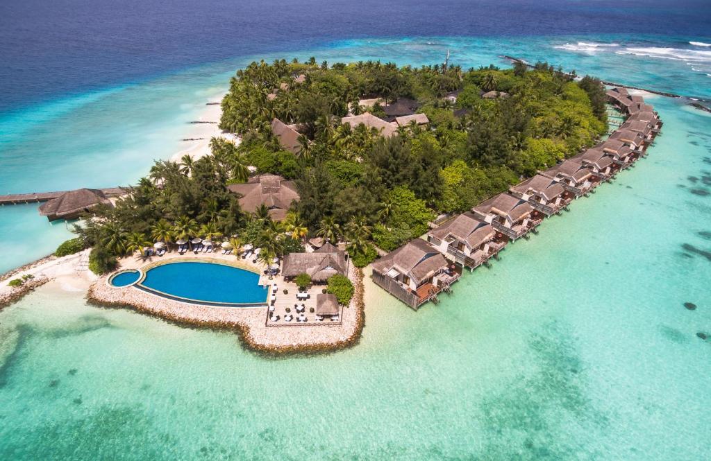 Water Villa